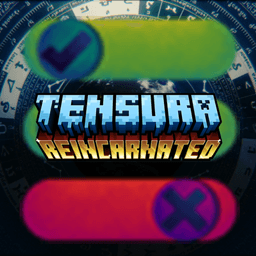 Tensura Compat: FTB icon