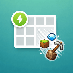 DropAll icon