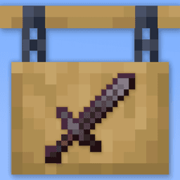 Item Signs icon