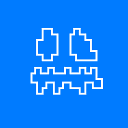 Invisible Pumpkin Blur icon