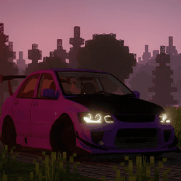 Repair Car Pack [Immersive Vehicles/IV/MTS] icon