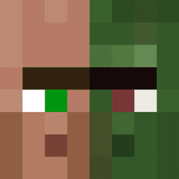 Villager Converting icon