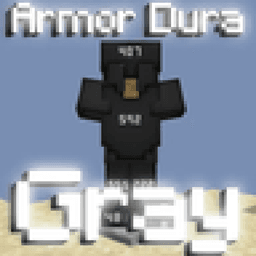 Armor Durability (with numbers) icon