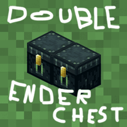 DoubleEnderChest icon