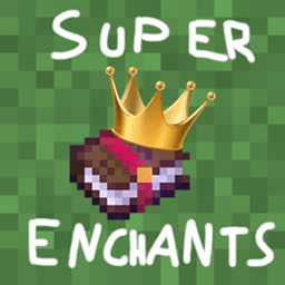 SuperEnchants icon