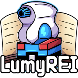 LumyREI icon