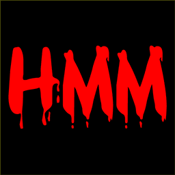 Horror Movie Monsters icon