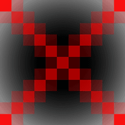 No Vignette Effect - Remove Dark Shadow Borders/Corners/Edges icon