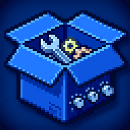 BoxLib icon