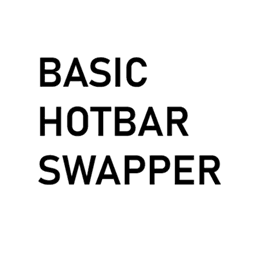 BasicHotbarSwapper icon
