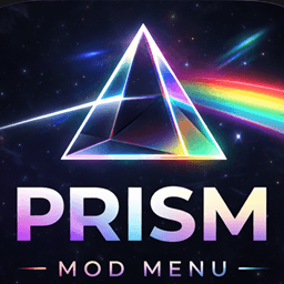 Prism Menu icon