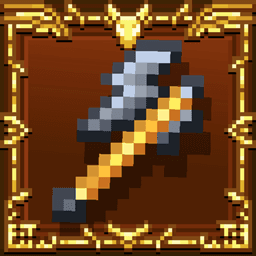 Torrezx-Thunder core tools icon