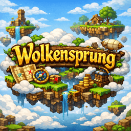 Wolkensprung icon