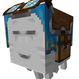 Happy Ghast Inventory icon