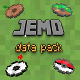 Just Enough Music Discs icon