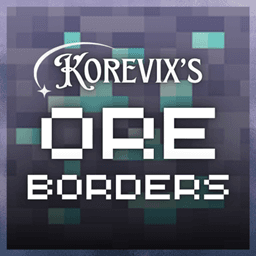 Korevix's Ore Borders icon