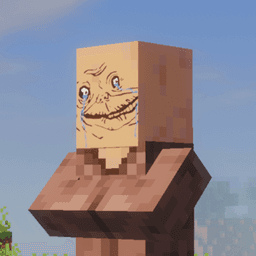 Grox Meme Villagers icon