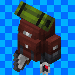 Backpacked: Wet Backpacks icon