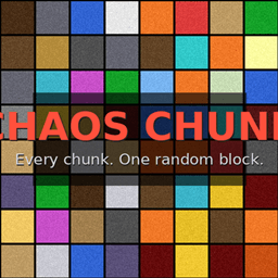 Random Chunk icon
