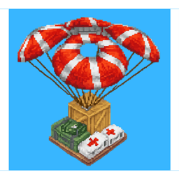 Simply Airdrops icon