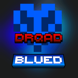 Blued GUI icon