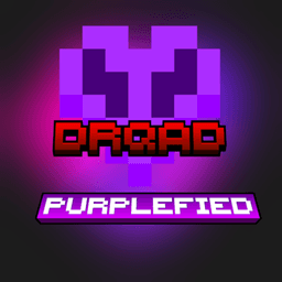 Purplefied GUI icon