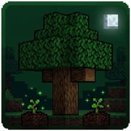 Auto Replant Tree icon