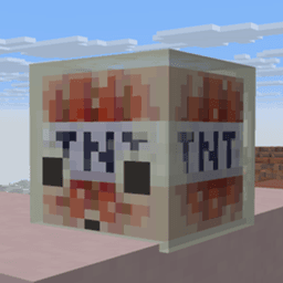 Explosive Sulfur Cubes icon