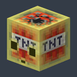 TNT Sulfur Cube Impact icon