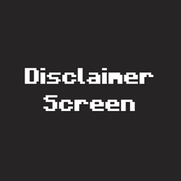Misanthropy's Disclaimer Screen Mod icon