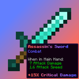 Custom Tooltip API icon