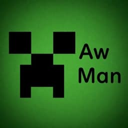 Creeper? Aw Man! icon
