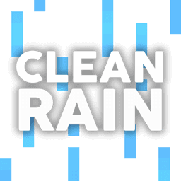 Clean Rain icon