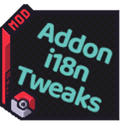 Cobblemon Addons Tweaks icon