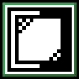 EdgelessGlass icon