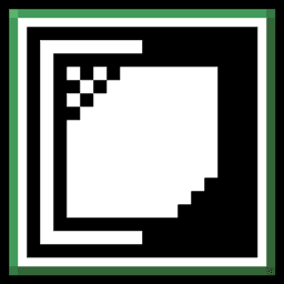 SimpleGlass icon
