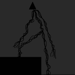  The Triangle Wraith icon