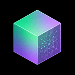 VoxelMind - AI Companions icon