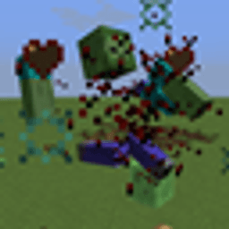 Mob Dismemberment (Fabric & NeoForge) icon