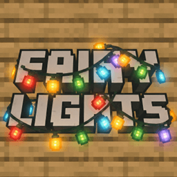 Fairy Lights (Fabric) icon
