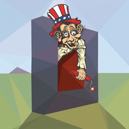 Immersive Portal icon