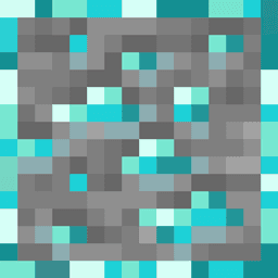 MoreVisibleOres icon
