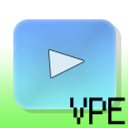 Video Playback Engine icon