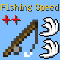 No Fishing Delays icon