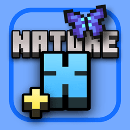 Nature X Plus icon