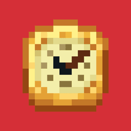 Analog icon