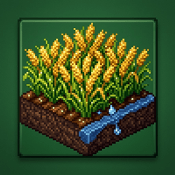 Agrarian Reform icon