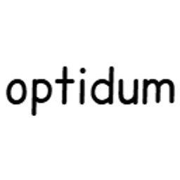 Optidum icon