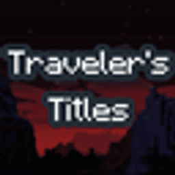 Travelers Titles icon