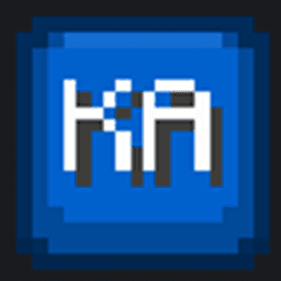 Keybind Atlas icon